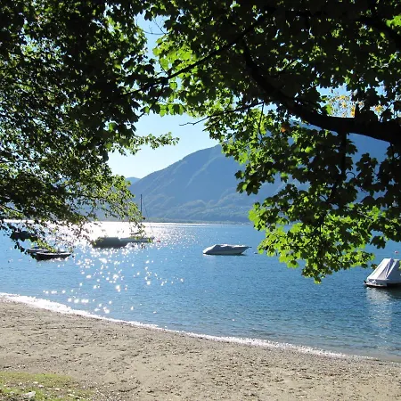 Art'è Couette-café Locarno