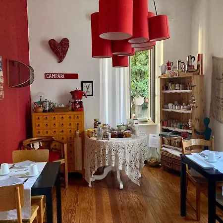 Art'è Couette-café
