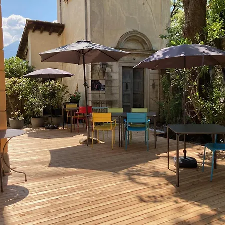 Art'è Couette-café Locarno