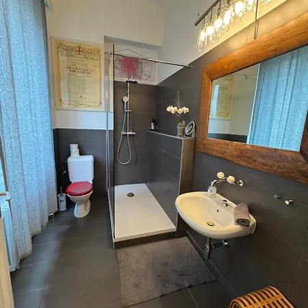 Art'è Couette-café Locarno