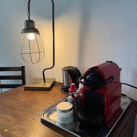 Art'è Couette-café