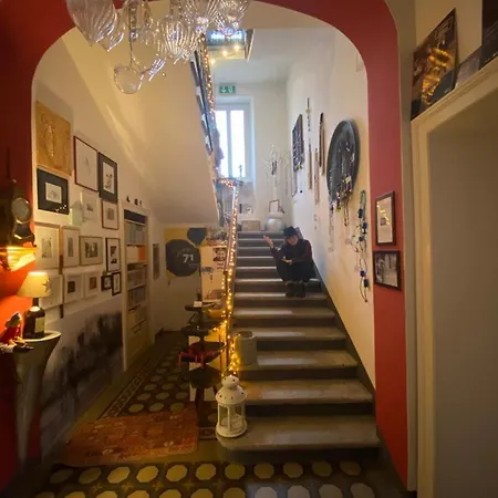 Art'è * Locarno