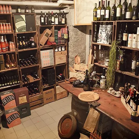 Art'è Couette-café Locarno