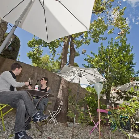 Couette-café Art'è Locarno