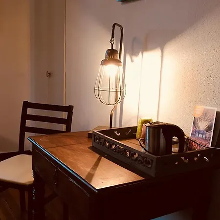 Couette-café Art'è
