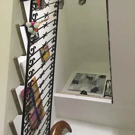 Art'è Couette-café Locarno