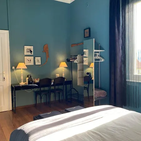 Art'è Bed & Breakfast *