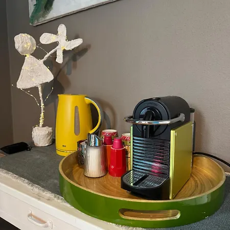 Bed and Breakfast Art'e *