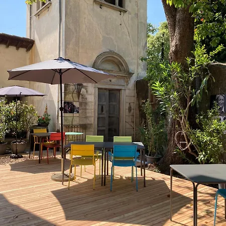 Bed & Breakfast Art'è Locarno
