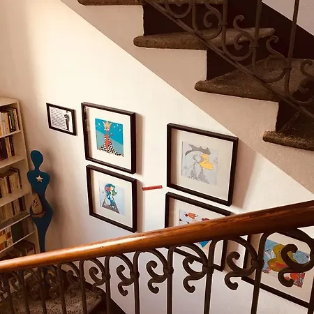 Bed & Breakfast Art'è